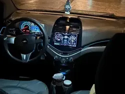 Utilisé 2012 Chevrolet Spark Citadine | 3 000 € (Bon prix)