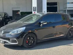 Utilisé 2015 Renault Clio IV R.S. Citadine | 15 990 € (Prix juste)