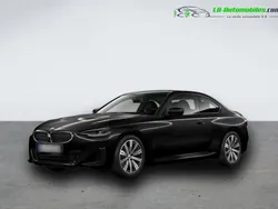 Utilisé 2024 BMW 218 Coupé | 38 400 € (Super prix)