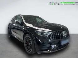 Utilisé 2024 Mercedes GLC43 AMG AMG | 91 800 €