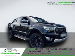 Occasion 2019 Ford Ranger Limited Pick-up | 36 500 € (Prix juste)
