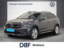 Gris Occasion 2025 VW Taigo Edition SUV | 23 499 € (Prix juste)