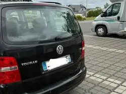Utilisé 2006 VW Touran Monospace | 5 000 €