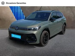 Utilisé 2025 VW Tiguan Exclusive SUV | 57 999 € (Prix juste)