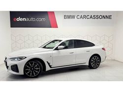 Occasion 2022 BMW i4 M Sport Berline | 42 900 € (Prix juste)