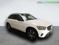 Utilisé 2020 Mercedes GLC220 | 39 500 € (Super prix)