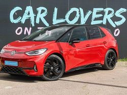 Noir Utilisé 2025 VW ID.3 Life Citadine | 39 590 €