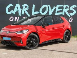 Noir Utilisé 2025 VW ID.3 Life Citadine | 39 800 €