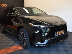 Utilisé 2025 Toyota bZ4X Business Edition SUV | 31 490 € (Bon prix)