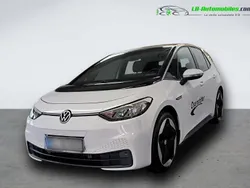 Utilisé 2021 VW ID.3 Citadine | 26 100 € (Prix assez cher)