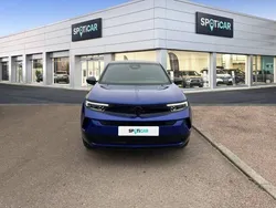 Bleu Utilisé 2025 Opel Mokka SUV | 31 900 €