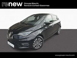 Utilisé 2022 Renault Zoe Techno Citadine | 16 490 € (Prix juste)