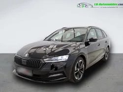 Utilisé 2024 Skoda Octavia Break | 35 100 € (Super prix)