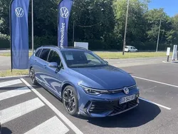 Utilisé 2024 VW Golf VIII R-line Break | 39 899 €
