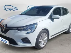 Utilisé 2019 Renault Clio IV Zen | 11 790 € (Bon prix)