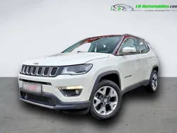 Utilisé 2018 Jeep Compass SUV | 22 900 € (Prix juste)