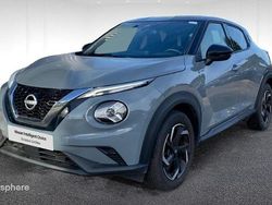 Biton Utilisé 2024 Nissan Juke SUV | 18 748 € (Prix juste)