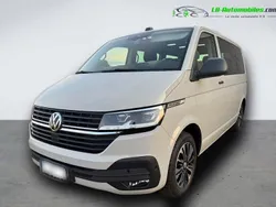 Utilisé 2021 VW Multivan Break | 52 600 € (Prix assez cher)