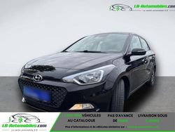 Occasion 2018 Hyundai i20 YES! Citadine | 13 800 € (Prix juste)