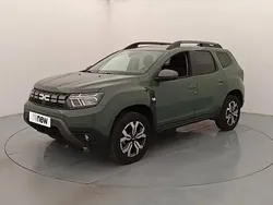 Gris Utilisé 2023 Dacia Duster Journey SUV | 18 999 € (Prix juste)