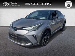 Utilisé 2021 Toyota C-HR+ SUV | 22 880 €