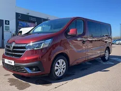 Utilisé 2024 Renault Trafic Intens Van | 38 481 € (Prix juste)