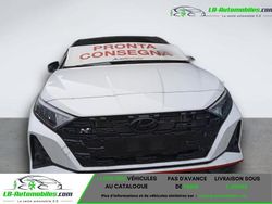Utilisé 2022 Hyundai i20 N Performance Citadine | 29 100 €