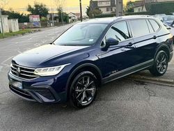 Gris Occasion 2023 VW Tiguan Business SUV | 29 990 € (Prix cher)