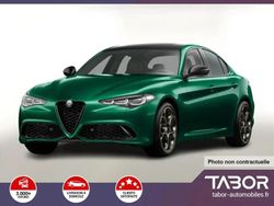 Vert Nouvelle 2025 Alfa Romeo Giulia Berline | 49 400 € (Prix assez cher)