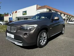 Brun Utilisé 2012 BMW X1 Sport Line SUV | 10 990 €