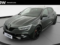 Noir Utilisé 2024 Renault Mégane IV R.S. Berline | 45 990 €