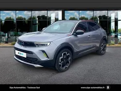 Utilisé 2023 Opel Mokka Ultimate SUV | 19 990 € (Prix juste)