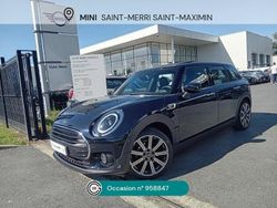Utilisé 2022 Mini One D Clubman Break | 25 990 €