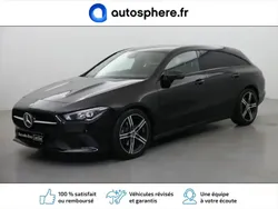 Utilisé 2021 Mercedes 180 Progressive Berline | 23 799 € (Prix juste)