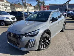 Gris Nouvelle 2025 Peugeot 208 GT Citadine | 24 890 € (Prix juste)