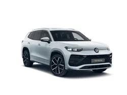 Nouvelle 2025 VW Tayron R-line SUV | 60 901 € (Prix juste)