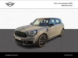 Moonwalk grey Utilisé 2019 Mini Cooper Countryman SUV | 29 990 € (Prix cher)