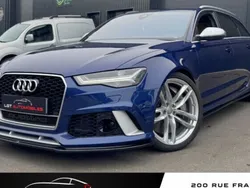 Utilisé 2015 Audi RS6 Performance Berline | 79 990 €
