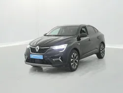 Utilisé 2023 Renault Arkana Evolution SUV | 20 690 € (Bon prix)
