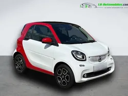 Utilisé 2019 Smart ForTwo Coupé Citadine | 19 800 €