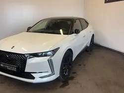 Blanc Utilisé 2024 DS Automobiles DS4 Berline | 29 990 € (Prix assez cher)