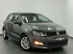Gris Utilisé 2011 VW Polo Berline | 4 490 € (Super prix)
