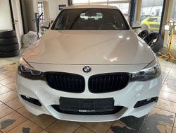 Blanc Utilisé 2019 BMW 340 Gran Turismo M Sport Berline | 14 000 €
