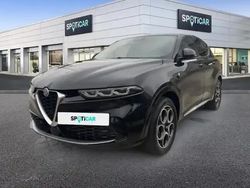 Noir alfa pastel Occasion 2024 Alfa Romeo Tonale Ti SUV | 33 990 € (Prix cher)