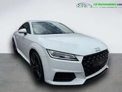 Utilisé 2020 Audi TT Sport Coupé | 36 100 €