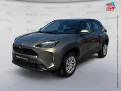 Utilisé 2024 Toyota Yaris Hybrid | 23 999 € (Prix juste)