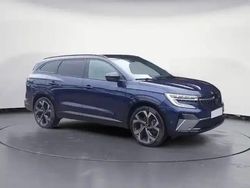 Bleu Utilisé 2024 Renault Espace Esprit Alpine Monospace | 39 699 € (Prix juste)