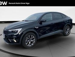 Noir Utilisé 2024 Renault Arkana Evolution SUV | 22 299 €