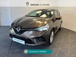Utilisé 2021 Renault Clio V Business Citadine | 13 900 € (Prix assez cher)