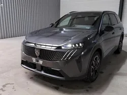 Gris Nouvelle 2025 Peugeot 5008 GTi Monospace | 36 590 €